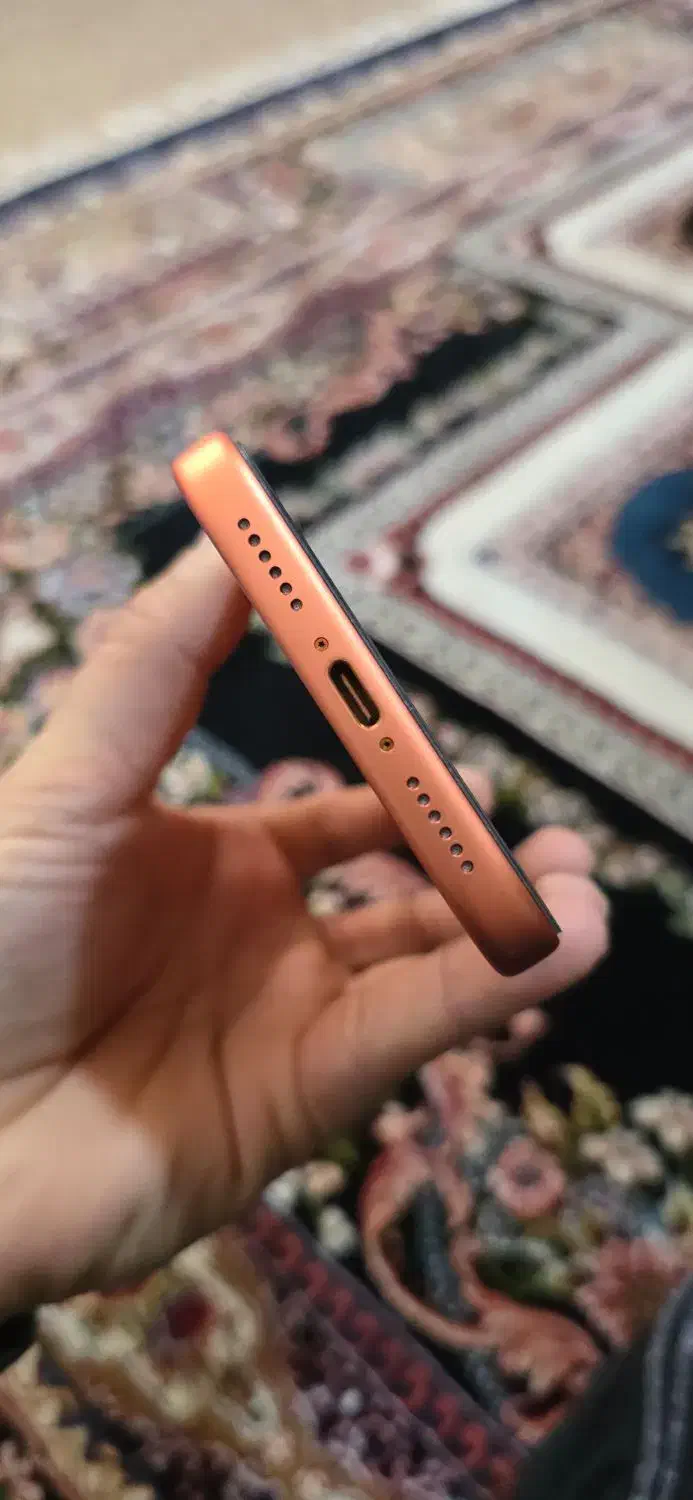 iPhone 17 Pro Max|موبایل|بندر دیر, |دیوار