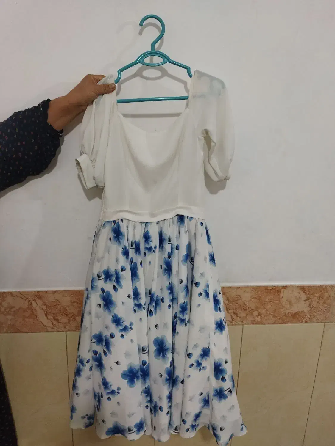 دوتا لباس مجلسی سایز ۳۶|لباس|کوهدشت, |دیوار