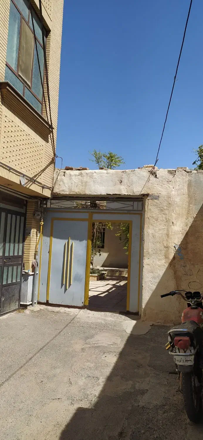 منزل ویلایی 350متربسیج9 ملکی 6دانگ 2واحد120متری د|فروش خانه و ویلا|سبزوار, مدرس|دیوار