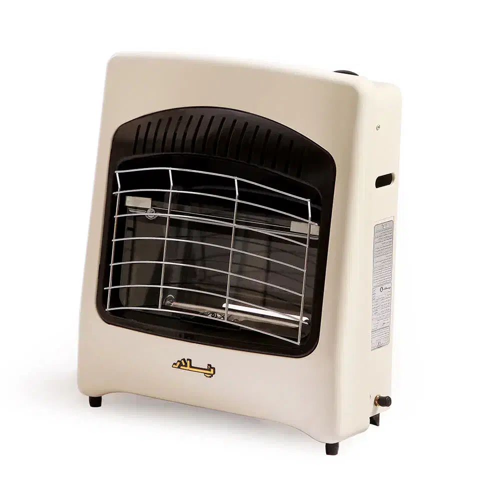 بخاری گازی بدون دودکش پلار مدل۵۰۰۰|بخاری، هیتر، شومینه|قم, کیوانفر|دیوار