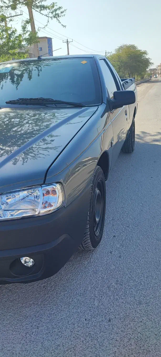 اهواز|خودرو سواری و وانت|شادگان, |دیوار