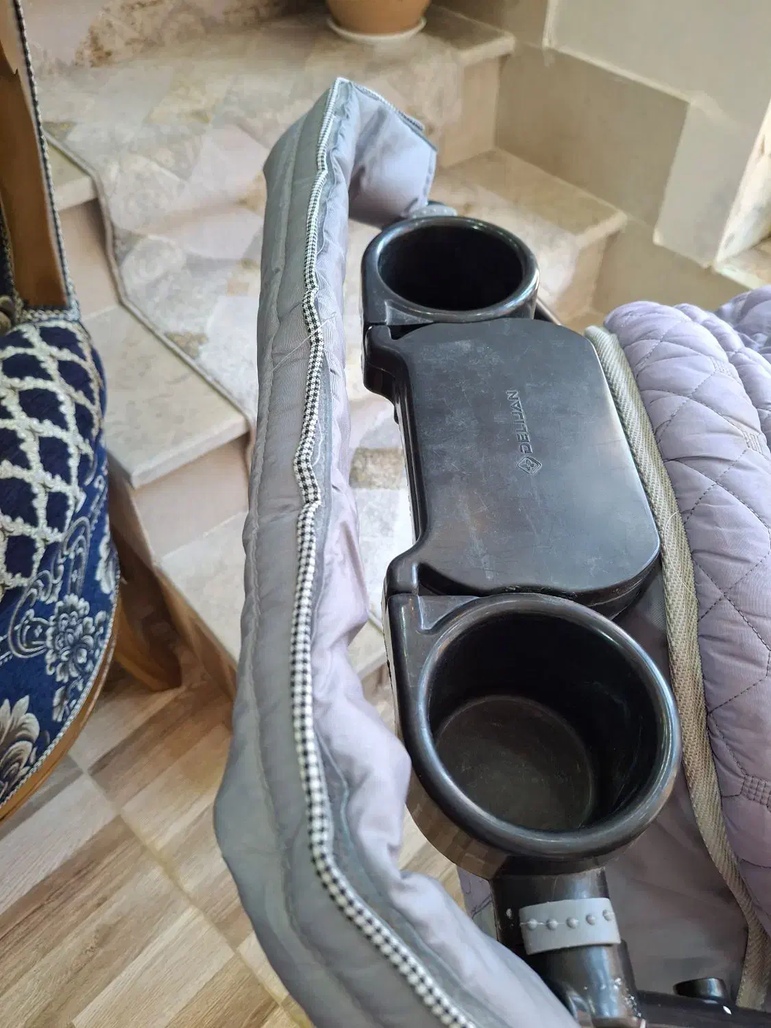 کالسکه دلیجان|کالسکه و لوازم جانبی|اهر, |دیوار