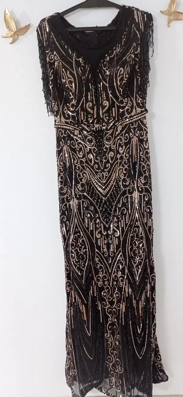 لباس مجلسی|لباس|تهران, مسعودیه|دیوار