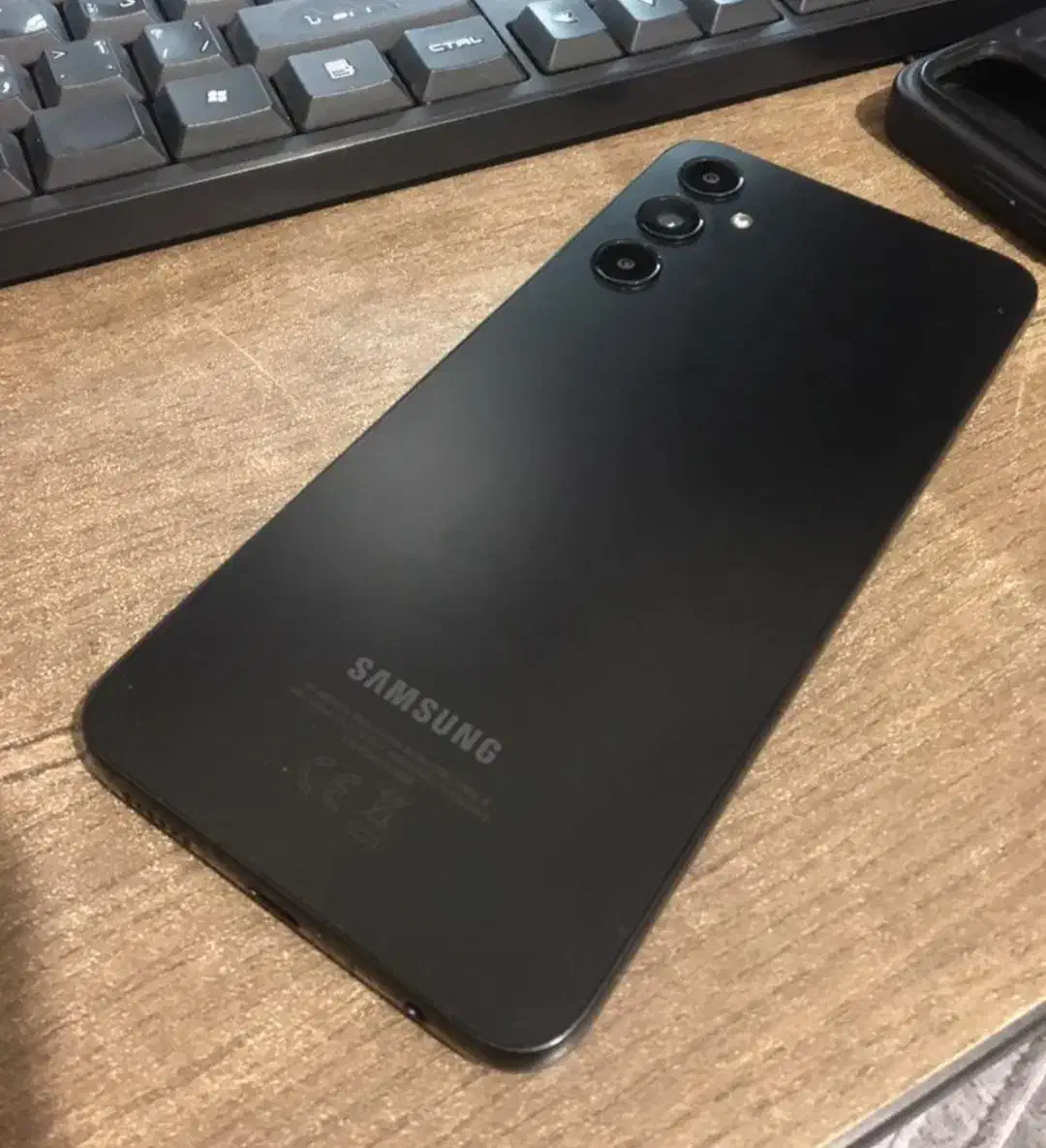 سامسونگ a05s حافظه ۱۲۸ در حد نو|موبایل|تهران, تهرانپارس جنوبی|دیوار