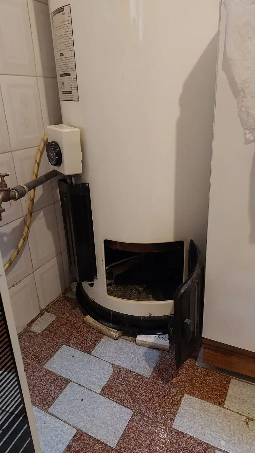 ابگرمکن ایران کارتوس.ادرس گلبهار می باشد|آبگرمکن، پکیج، شوفاژ|گلبهار, شهر جدید گلبهار|دیوار