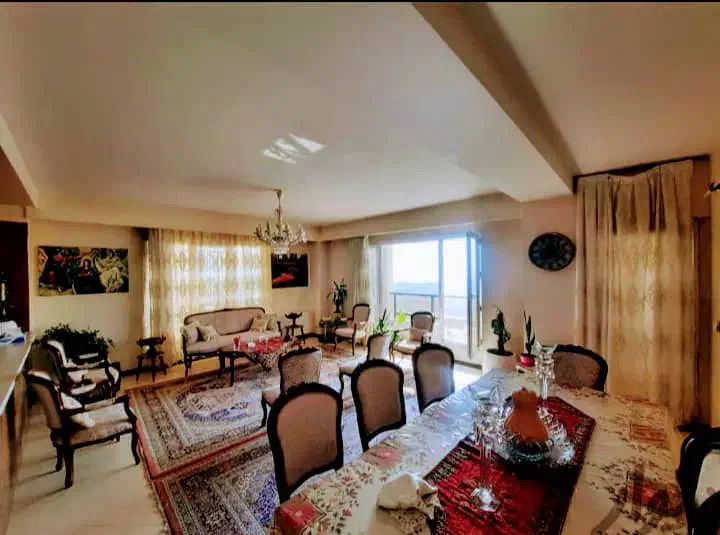 اجاره آپارتمان ۱۵۰متر نوساز فول امکانات|اجارهٔ آپارتمان|پردیس, فاز ۲|دیوار