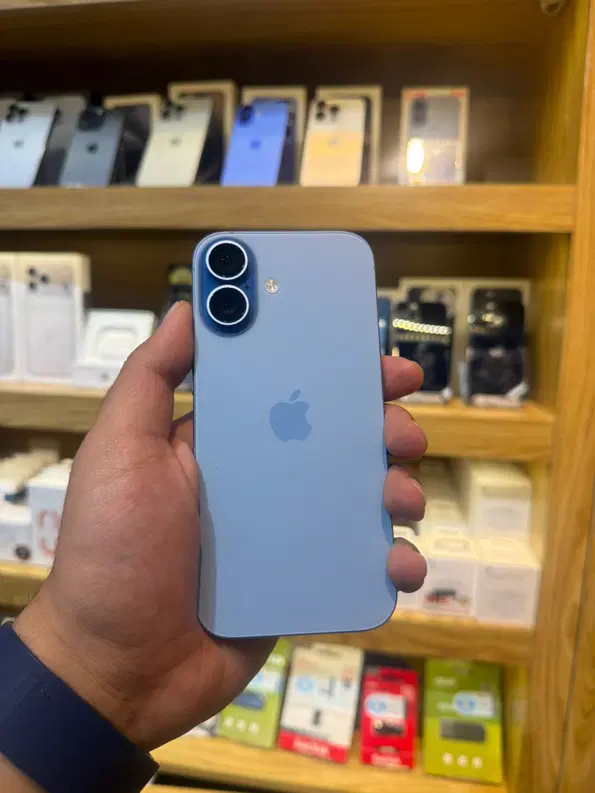 iPhone 17 256GB آیفون ۱۷ ۲۵۶ گیگ|موبایل|تهران, آسمان|دیوار
