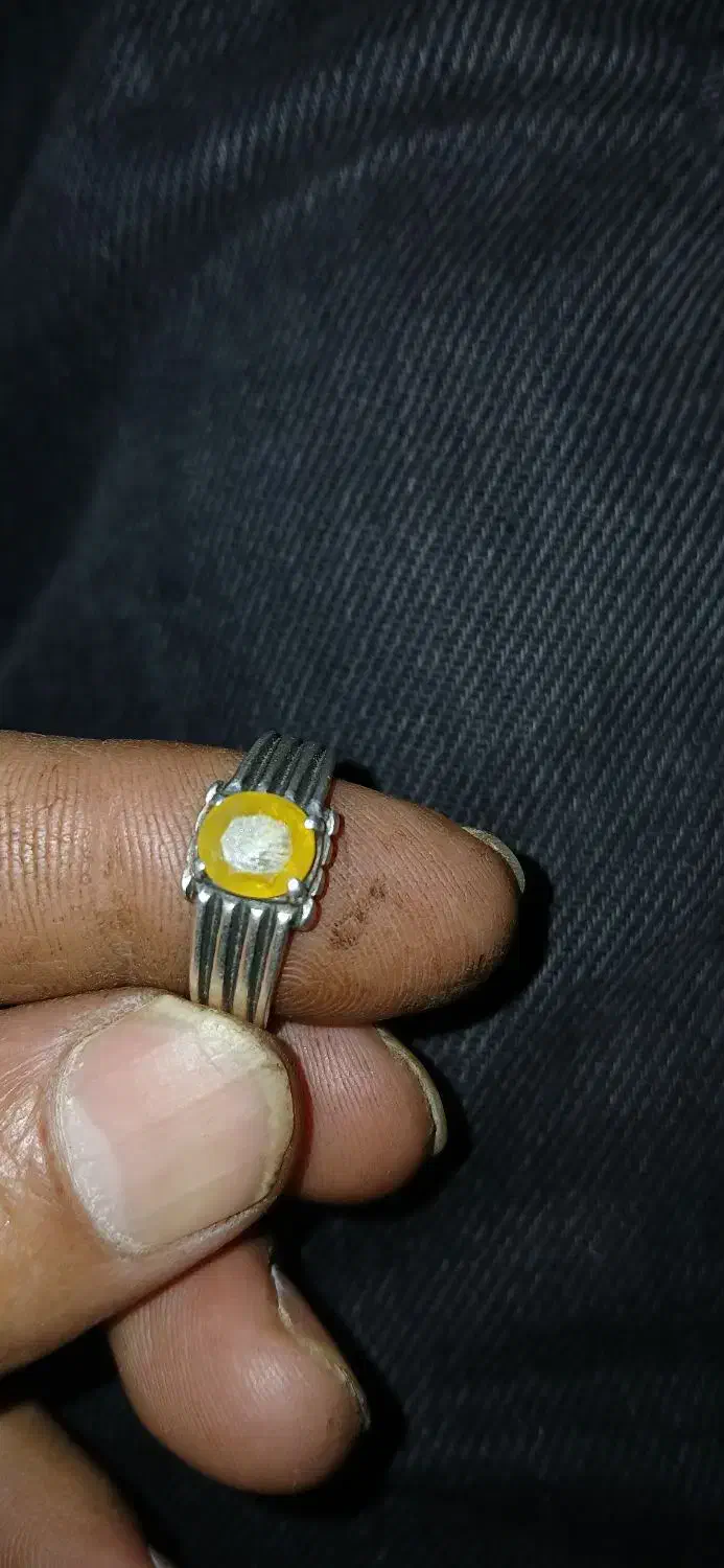 انگشتر یاقوت|کلکسیون اشیاء عتیقه|مشهد, امیرآباد|دیوار