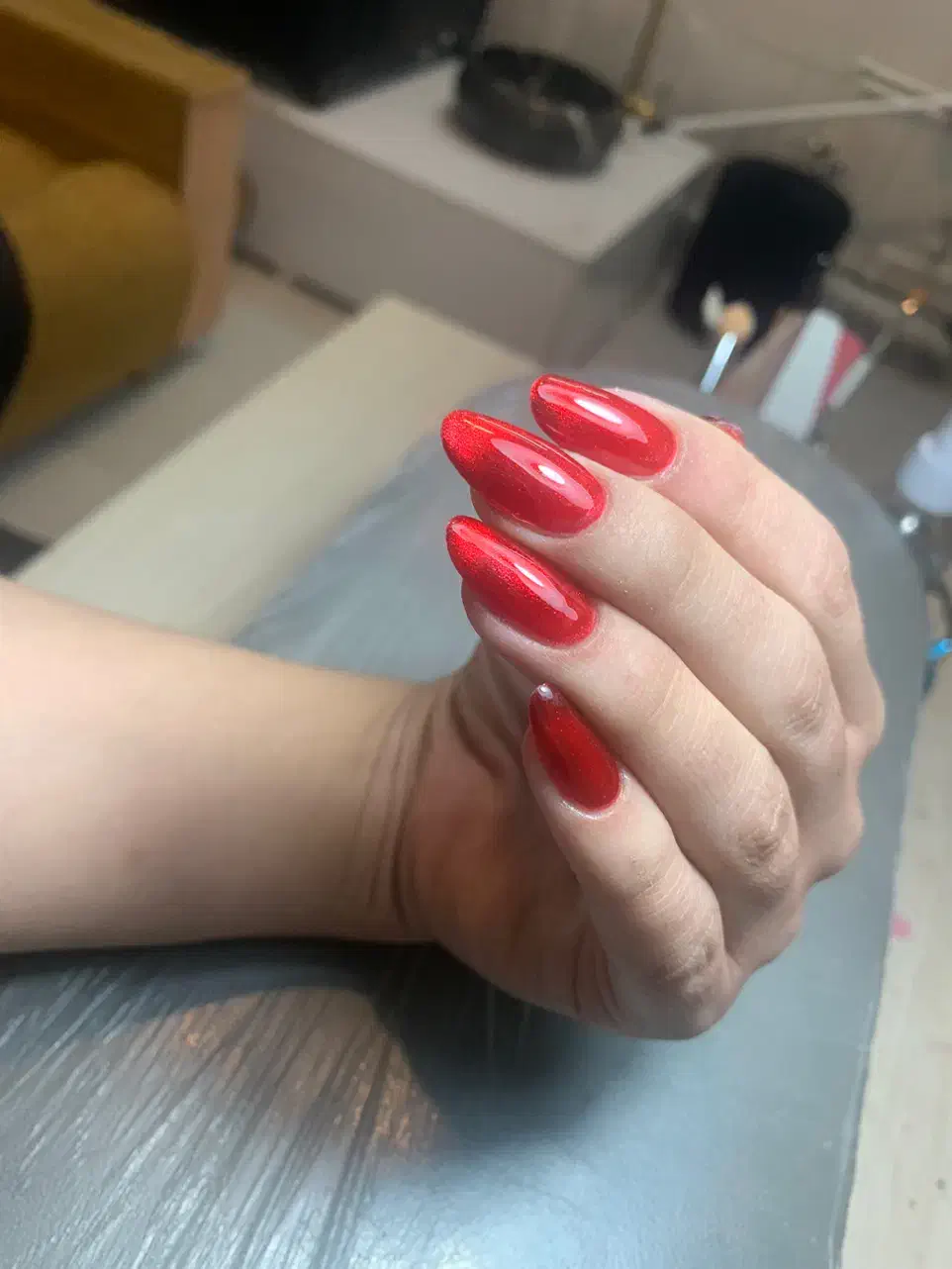 سالن اختصاصی ناخن و پدیکور|خدمات آرایشگری و زیبایی|تربتحیدریه, مظفریه|دیوار