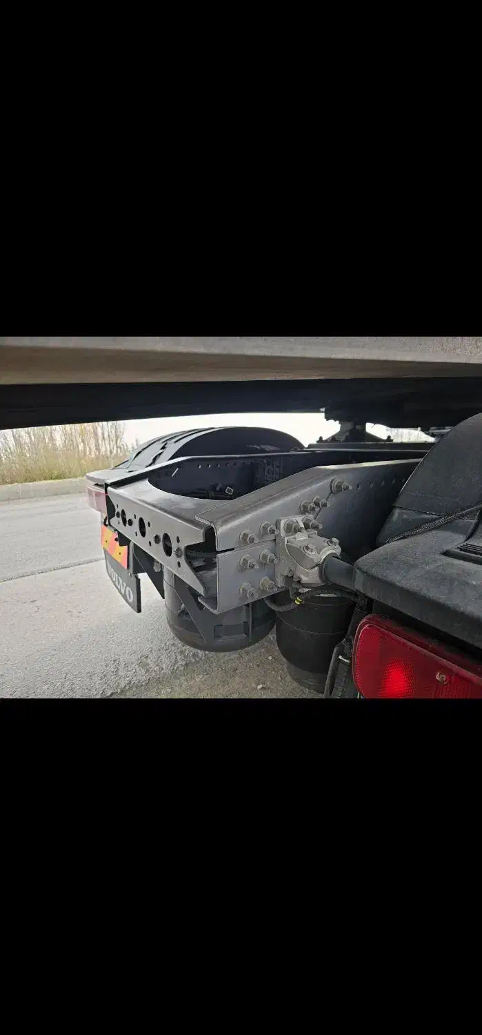 کشنده افهاش fh500|خودرو سنگین|تهران, حر|دیوار