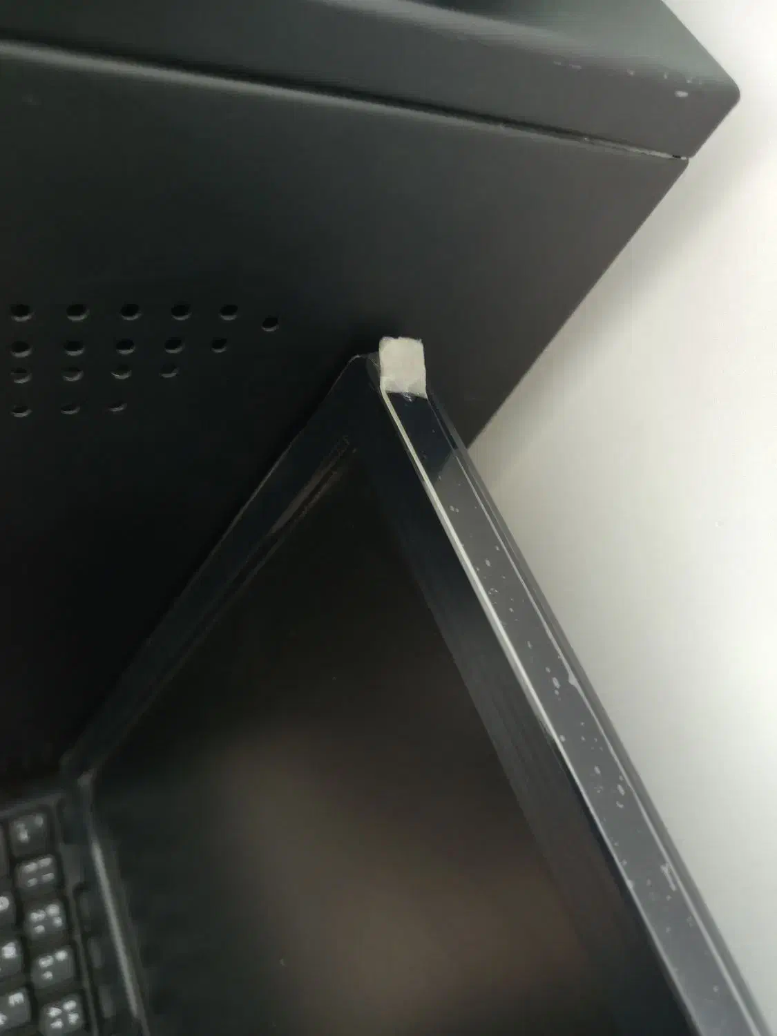 کامپیوتر مدل ال جی|رایانه رومیزی|مهاباد (آذربایجان غربی), |دیوار