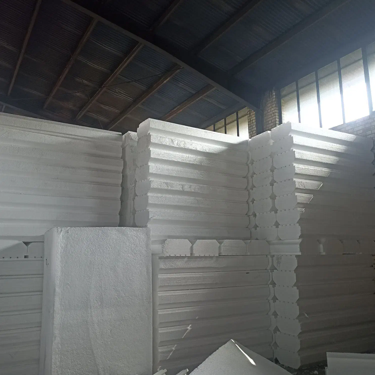 نیرو جهت تولید یونولیت|استخدام صنعتی، فنی، مهندسی|زنجان, |دیوار