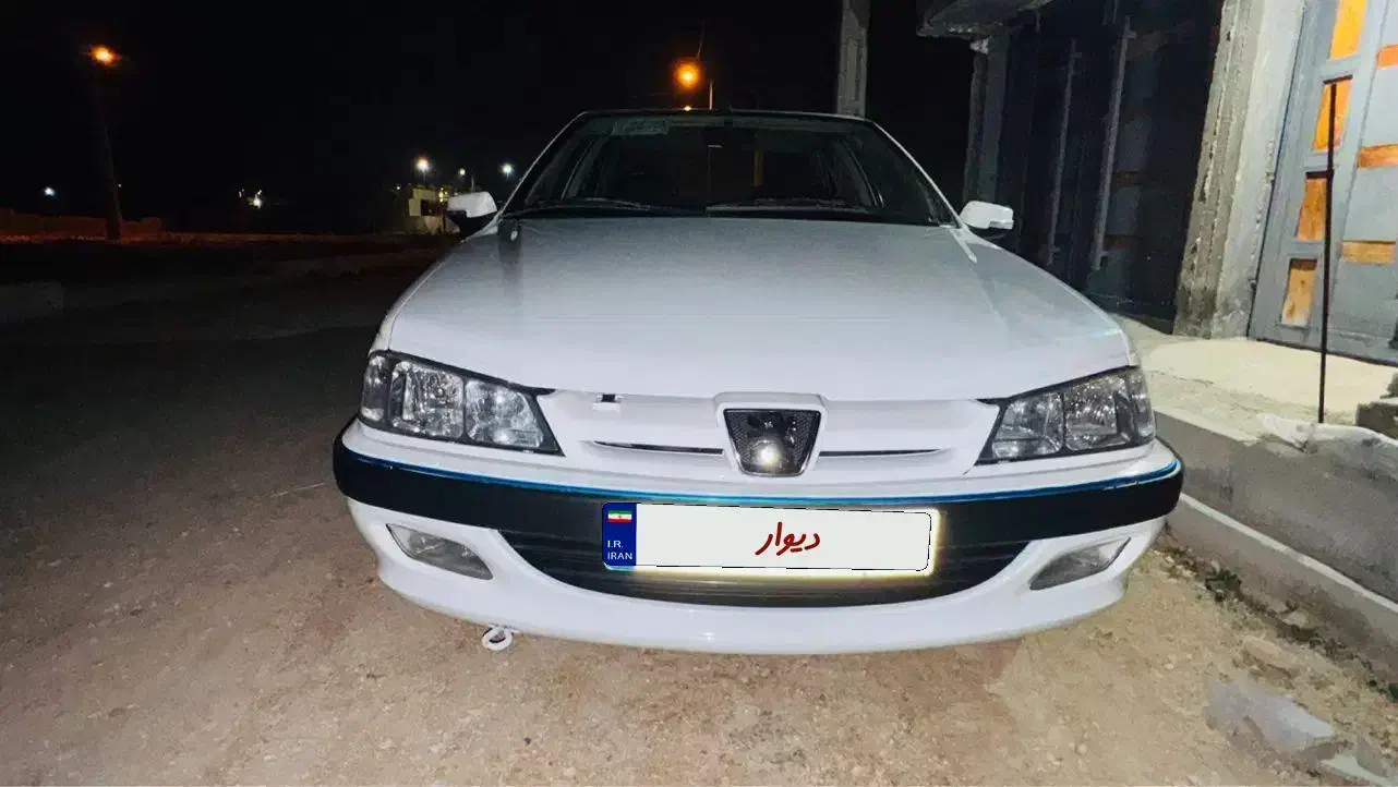 پارس tu5 درجه یک سیمی|خودرو سواری و وانت|جم, |دیوار