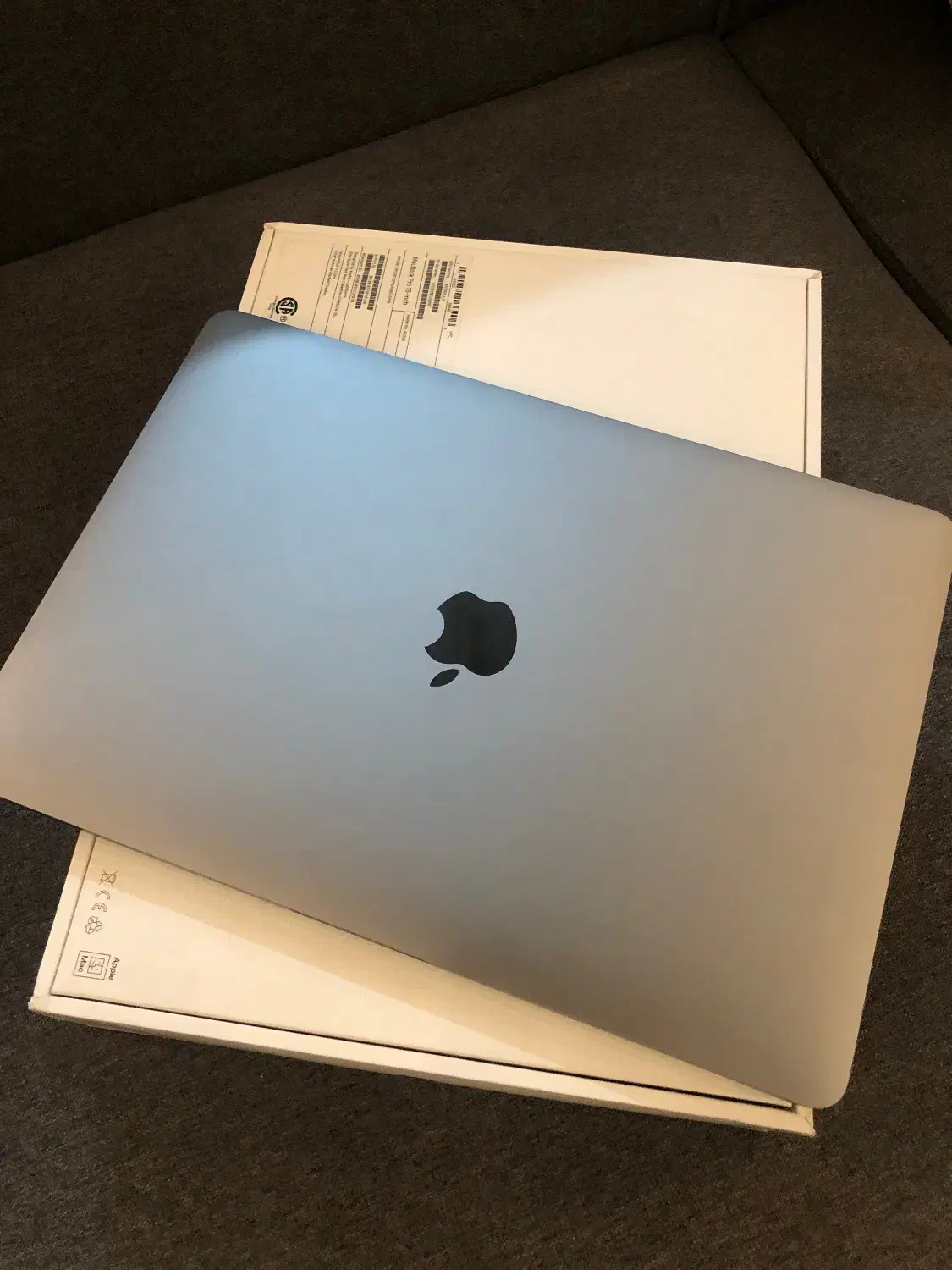 Macbook m1 pro|رایانه همراه|تهران, پردیسان|دیوار