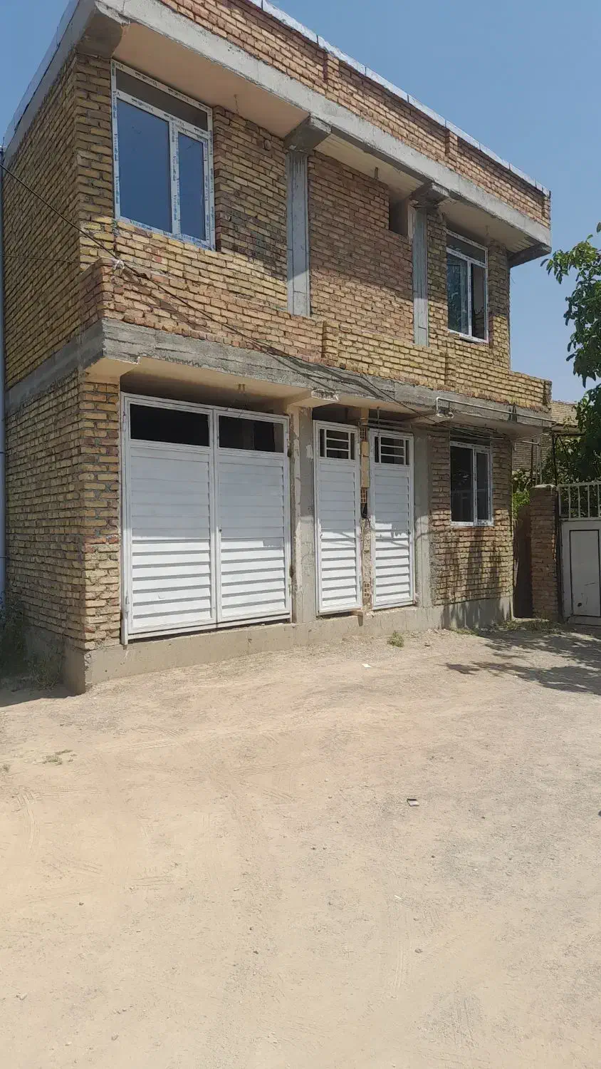 خانه نوساز|فروش خانه و ویلا|ارومیه, |دیوار