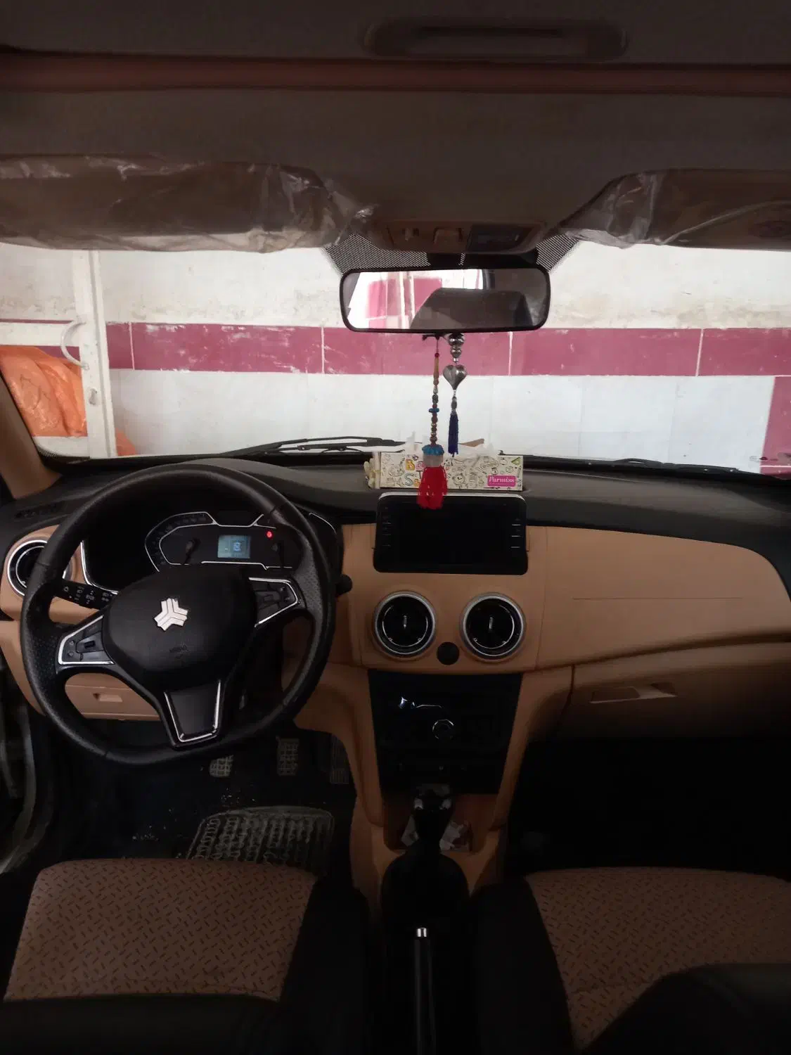 اطلس جی خونگی|خودرو سواری و وانت|خمینی‌شهر, |دیوار