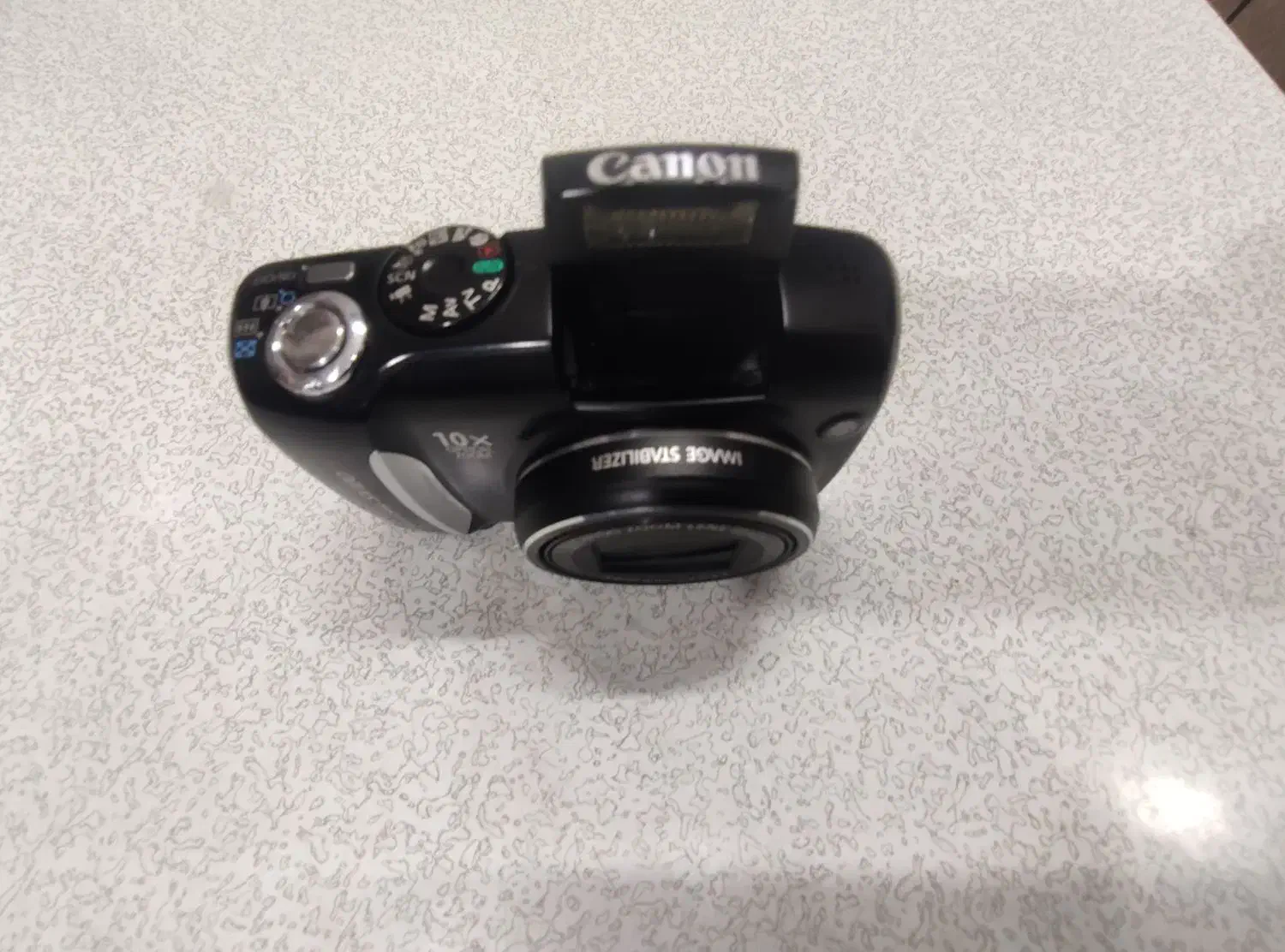 دوربین عکاسی کنون|دوربین عکاسی و فیلم‌برداری|گرگان, |دیوار