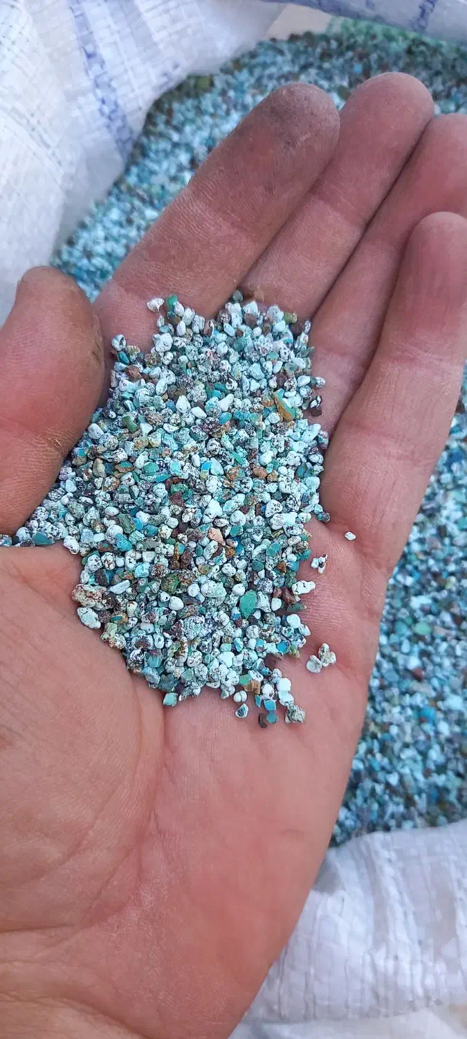 سنگ فیروزه|جواهرات|نیشابور, شهرک فرهنگیان|دیوار