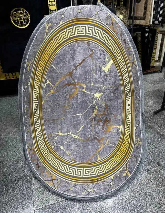 فرشینه ورساچ بیضی|فرش|تهران, عبدل‌آباد|دیوار