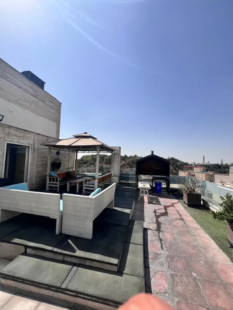 ۱۷۵متر اپارتمان تاپ لوکیشن محمودیه ویو(کارت پستالی|اجارهٔ آپارتمان|تهران, محمودیه|دیوار