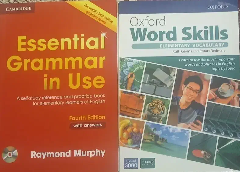 فروش کتاب های اموزشی زبان|کتاب و مجله آموزشی|مشهد, چهنو|دیوار