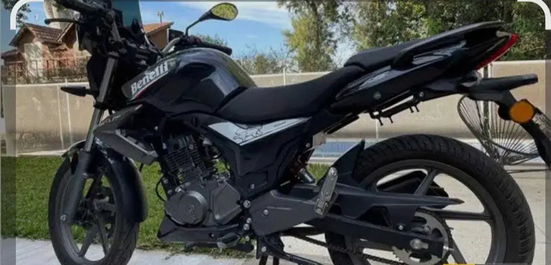 1402بنلی TNT150|موتورسیکلت|کرمان, |دیوار
