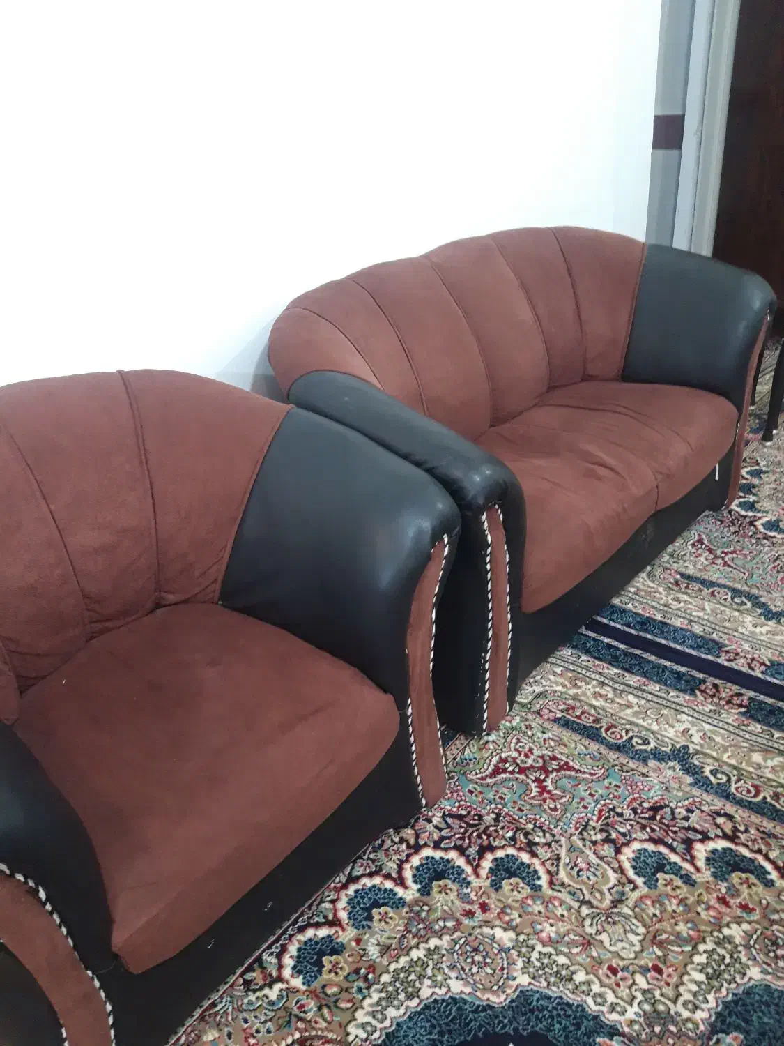 مبل راحتی|مبلمان خانگی و میز عسلی|سبزوار, شرق کال شمالی|دیوار