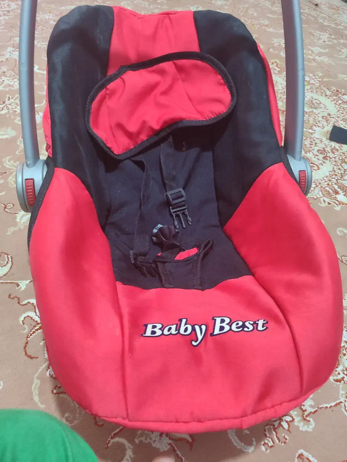 کریر|کالسکه و لوازم جانبی|تهران, آهنگ|دیوار