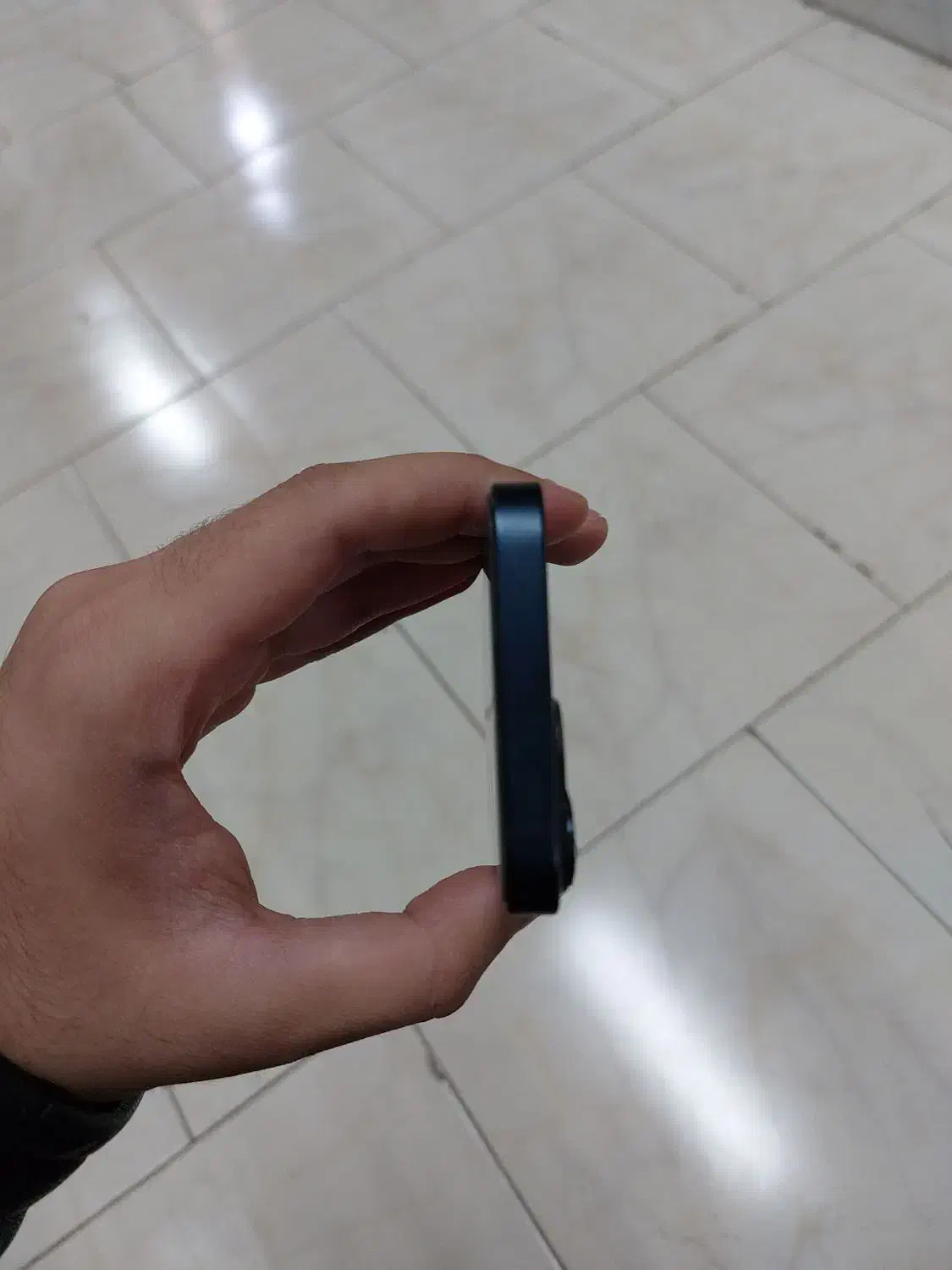 iphone 13 mini|موبایل|رفسنجان, |دیوار