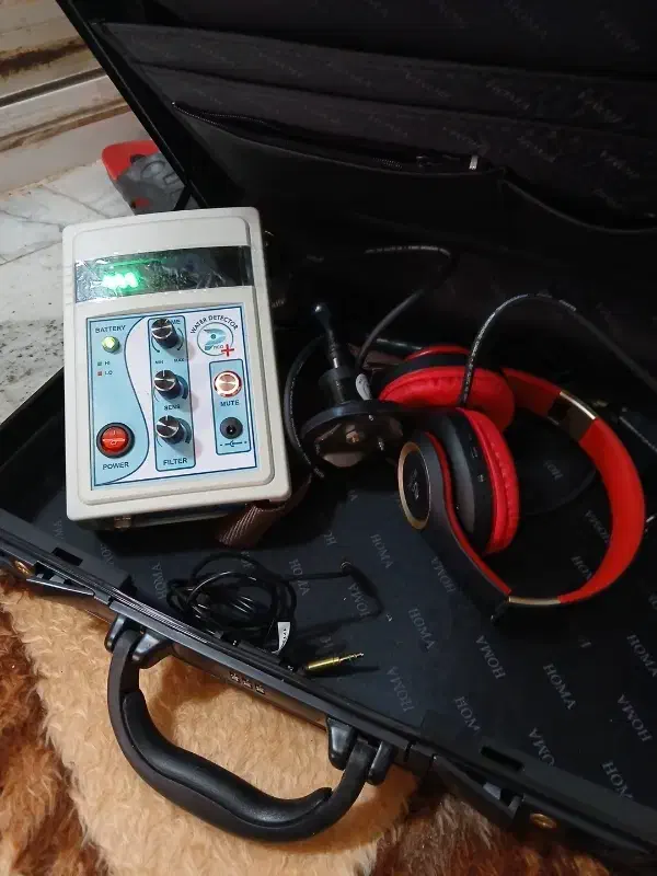 نشت یابی|خدمات پیشه و مهارت|هشتگرد, هشتگرد قدیم|دیوار