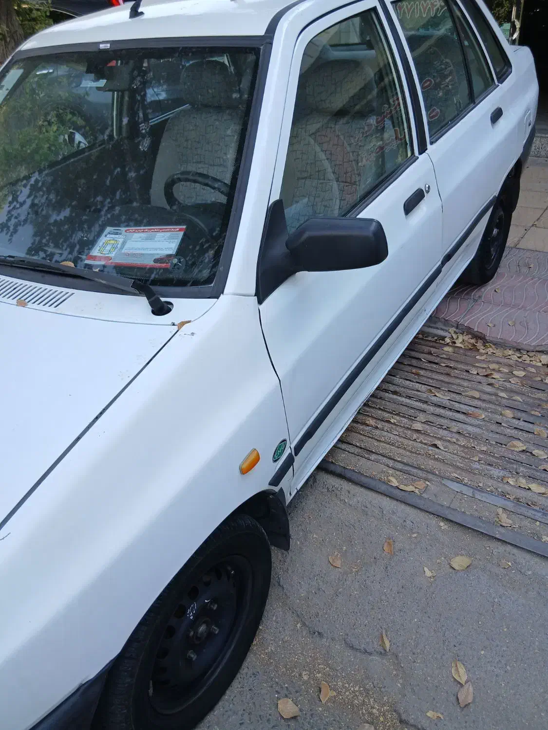 فروش فوری ماشین پراید131|خودرو سواری و وانت|یزد, |دیوار