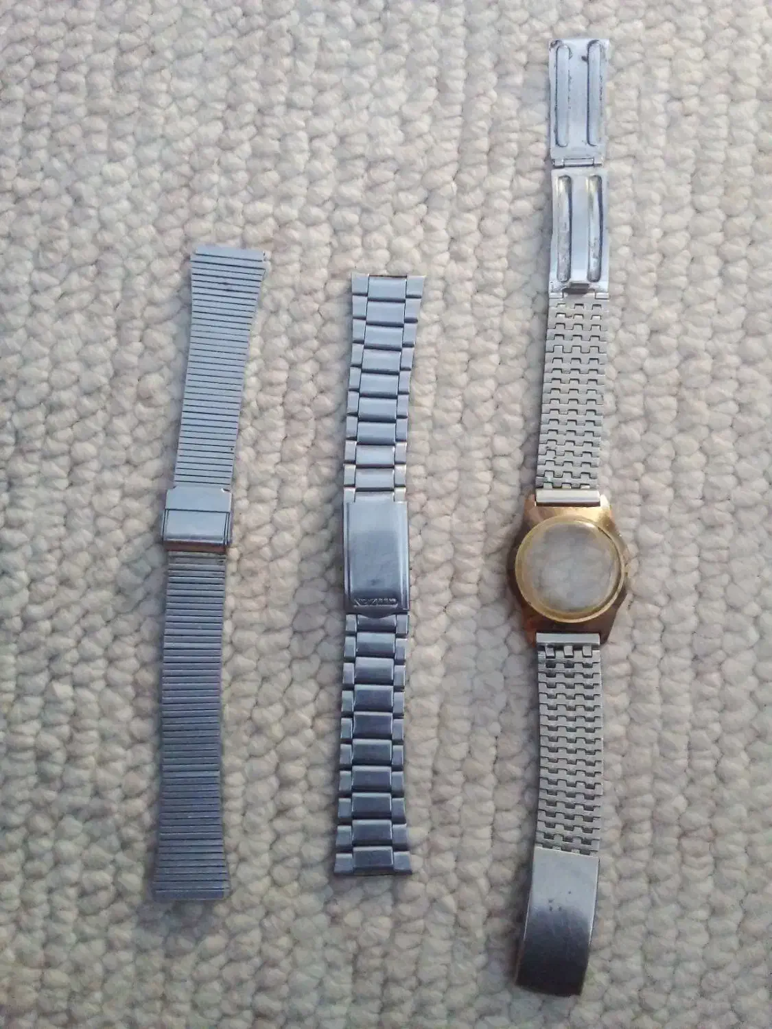 بند ساعت در انواع قدیم|ساعت|اهواز, کمپلو جنوبی|دیوار