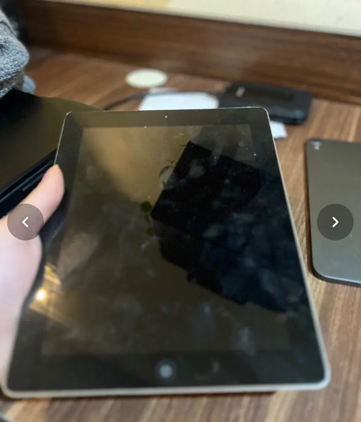 ایپد ۳|تبلت|تبریز, |دیوار