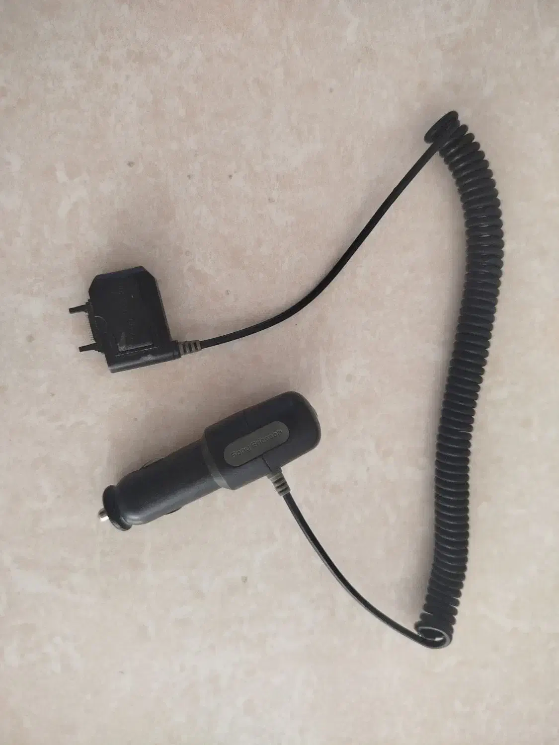 شارژ فندکی سونی اریکسون و شارژر فندکی نوکیا|لوازم جانبی موبایل و تبلت|سنقر, |دیوار