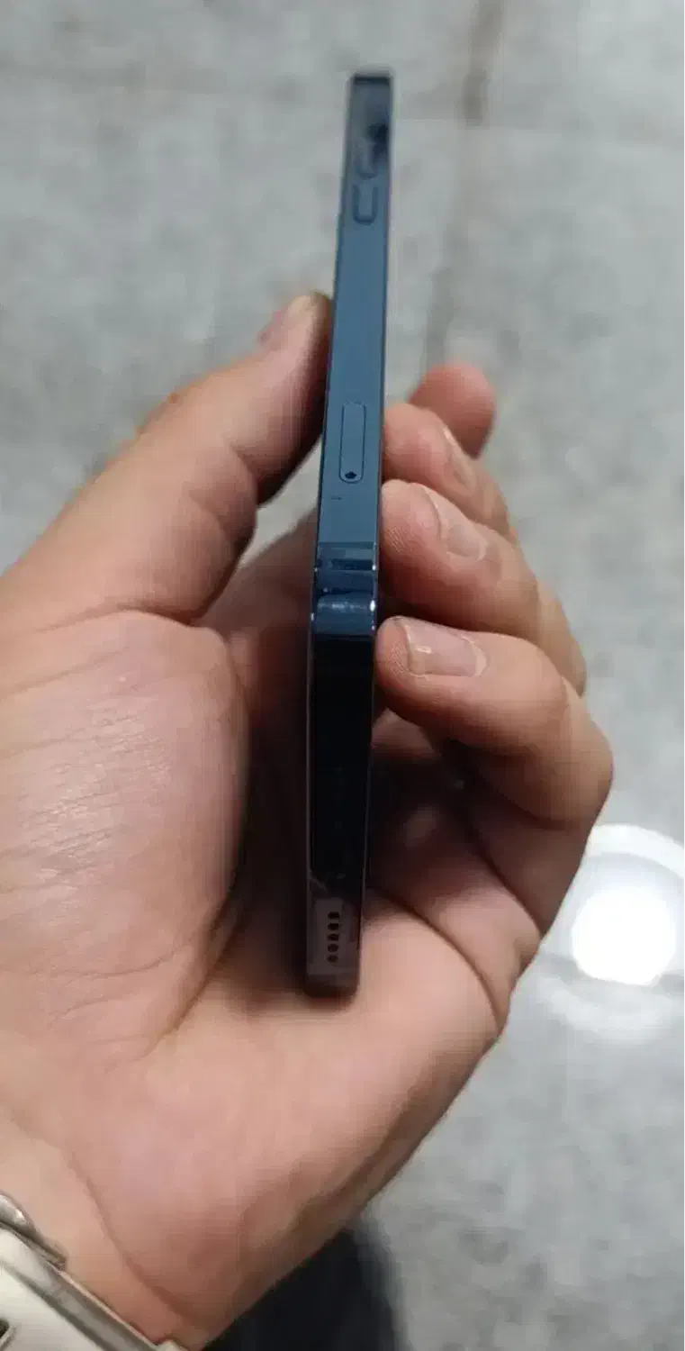 آیفون 12 pro|موبایل|نسیم‌شهر, |دیوار