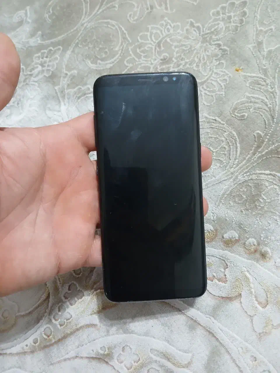 سامسونگS8|موبایل|تهران, ارجمندی راد|دیوار