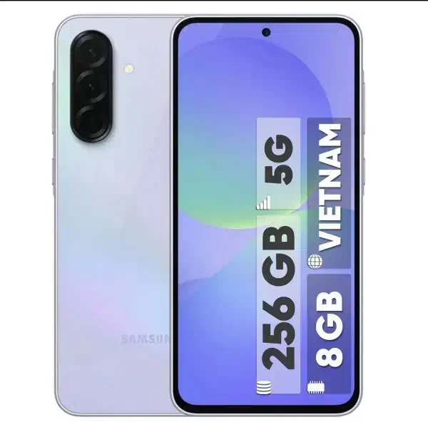 گوشی a36 ویتنام ۲۵۶|موبایل|نهاوند, |دیوار