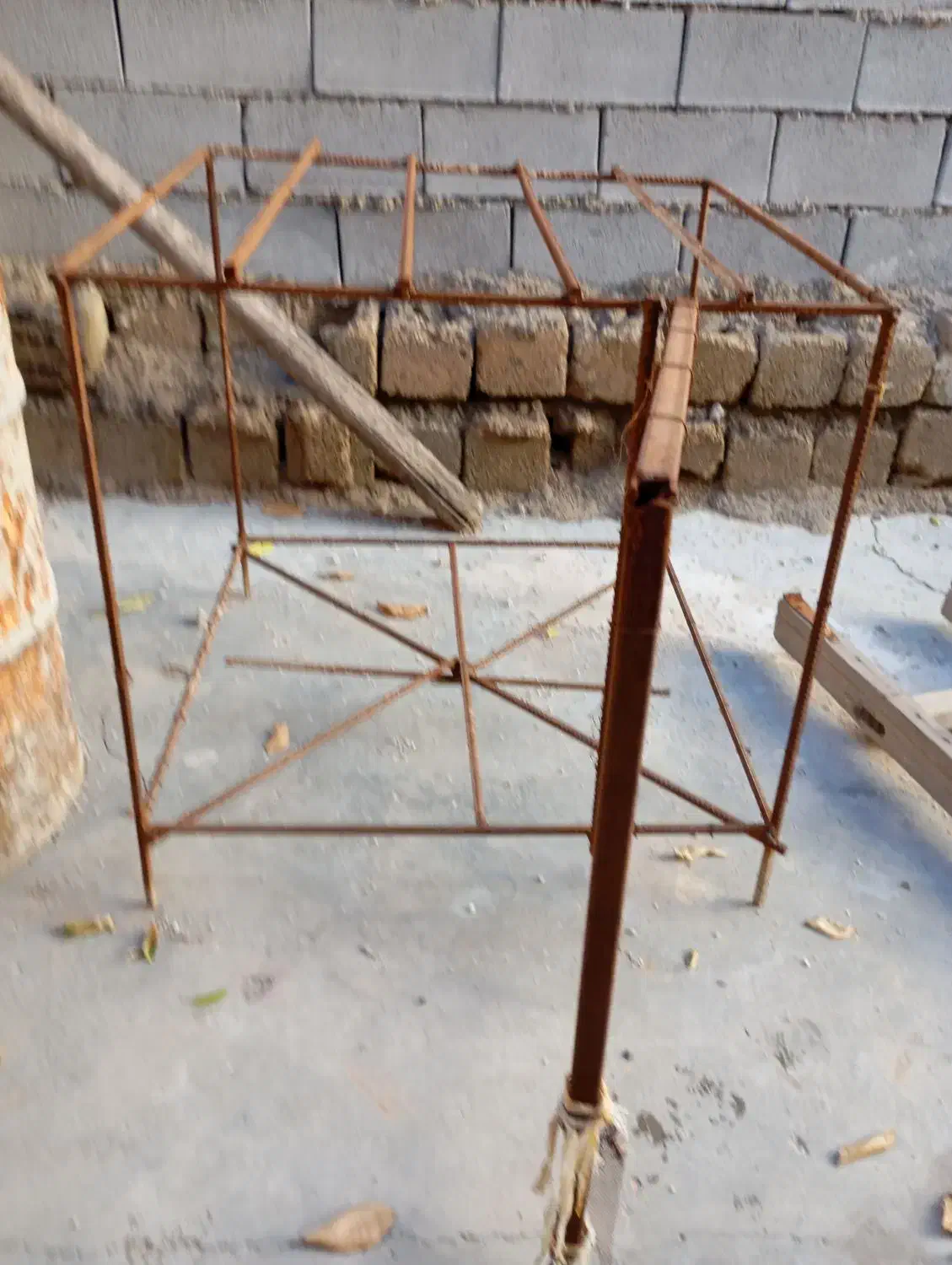 قفس|لوازم جانبی حیوانات|ایذه, |دیوار