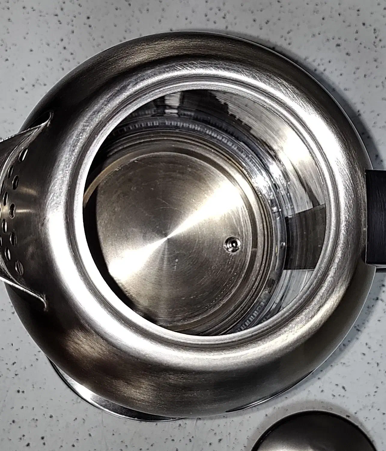 چای سازی برقی ۲ لیتری بلک اندکر|سماور، چایساز، قهوهساز|ری, علایین|دیوار