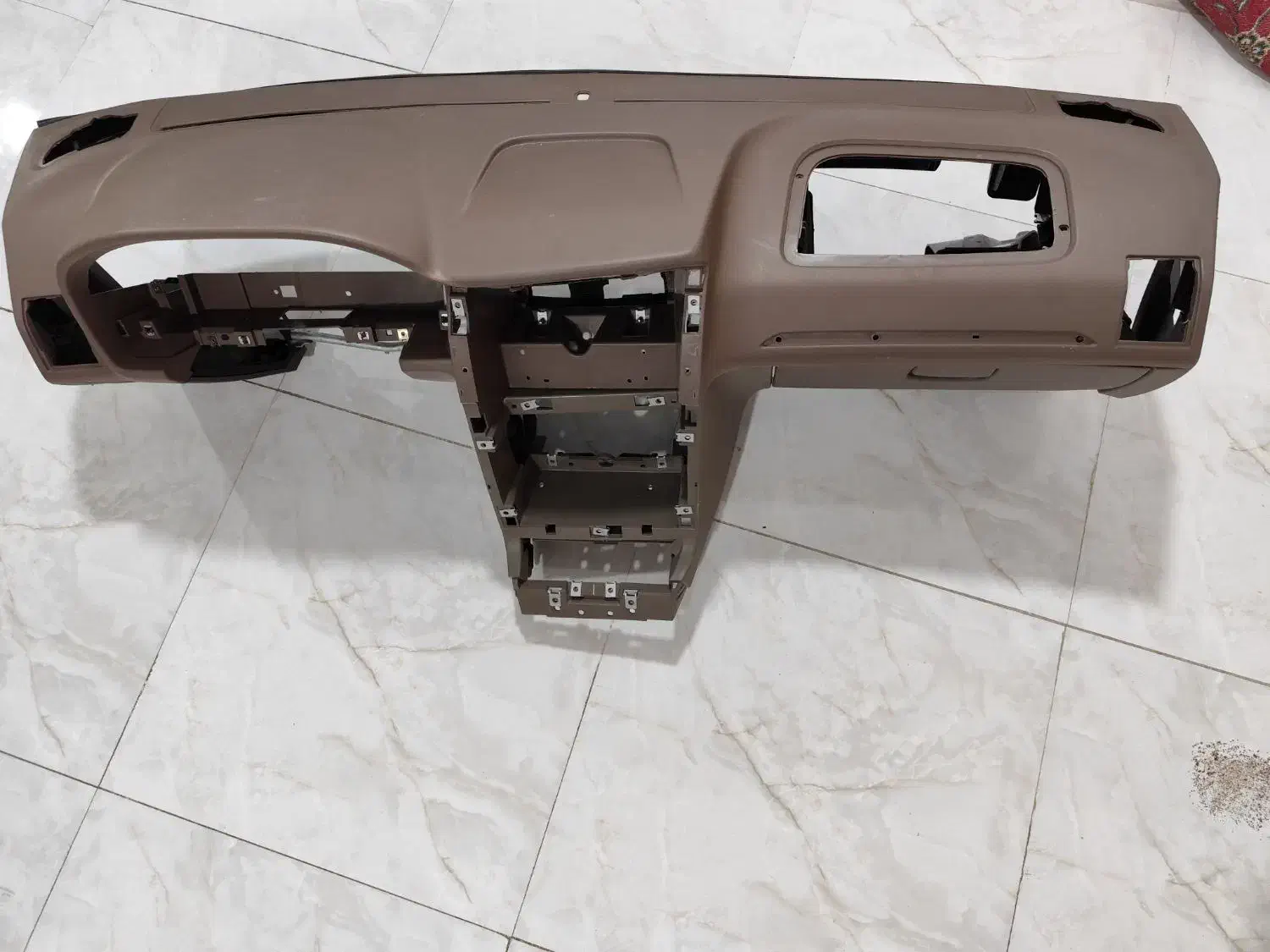 داشبرد 405|قطعات یدکی و لوازم جانبی|کرمانشاه, |دیوار