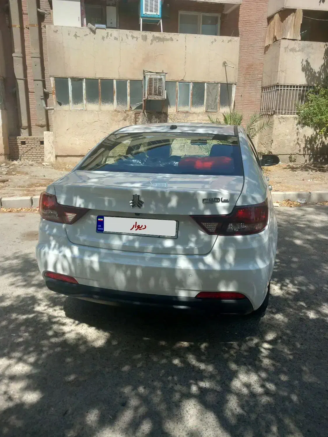 شاهین gLمدل ۱۴۰۳|خودرو سواری و وانت|تهران, قصر فیروزه ۱|دیوار