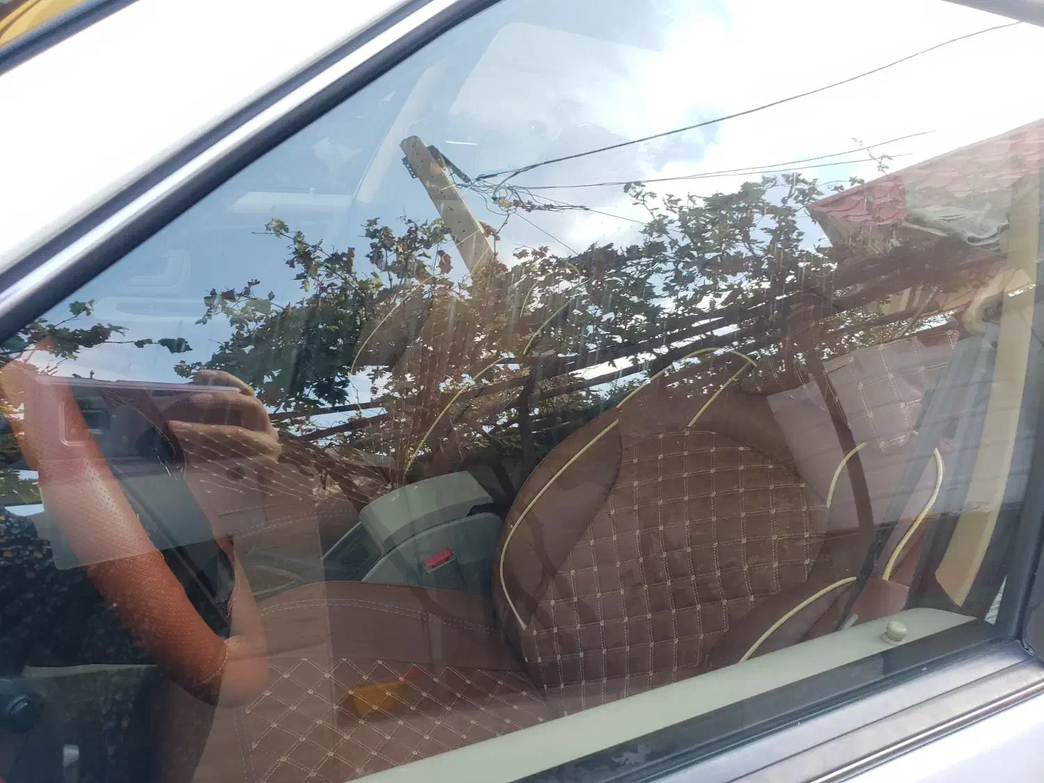 پارس TU5مدل ۱۴۰۲|خودرو سواری و وانت|یزد, |دیوار