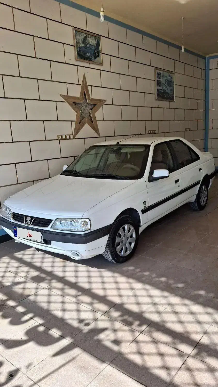 slx مدل ۹۶|خودرو سواری و وانت|ایذه, |دیوار