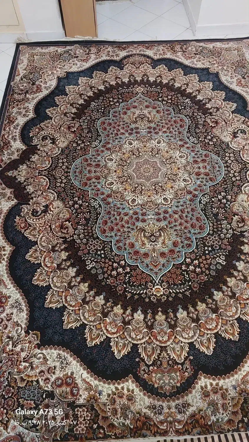 فرش9متری|فرش|تهران, امیریه|دیوار