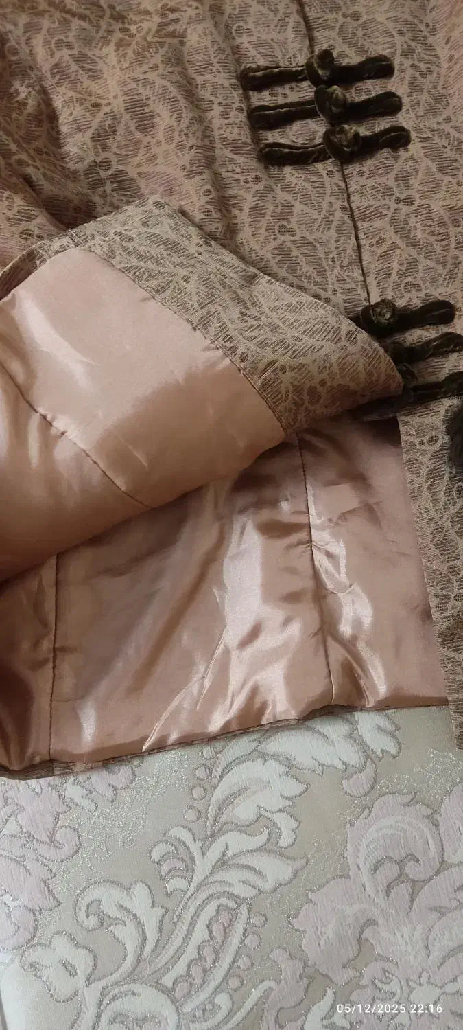 کت زنانه سایز۴۲|لباس|اصفهان, تخت فولاد|دیوار