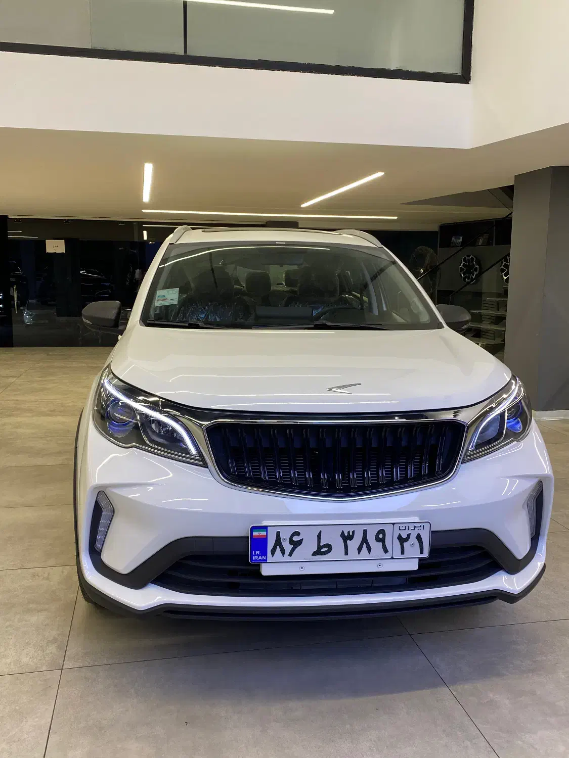 Bac x3 pro قیمت قطعی|خودرو سواری و وانت|تهران, مهران (سیدخندان)|دیوار