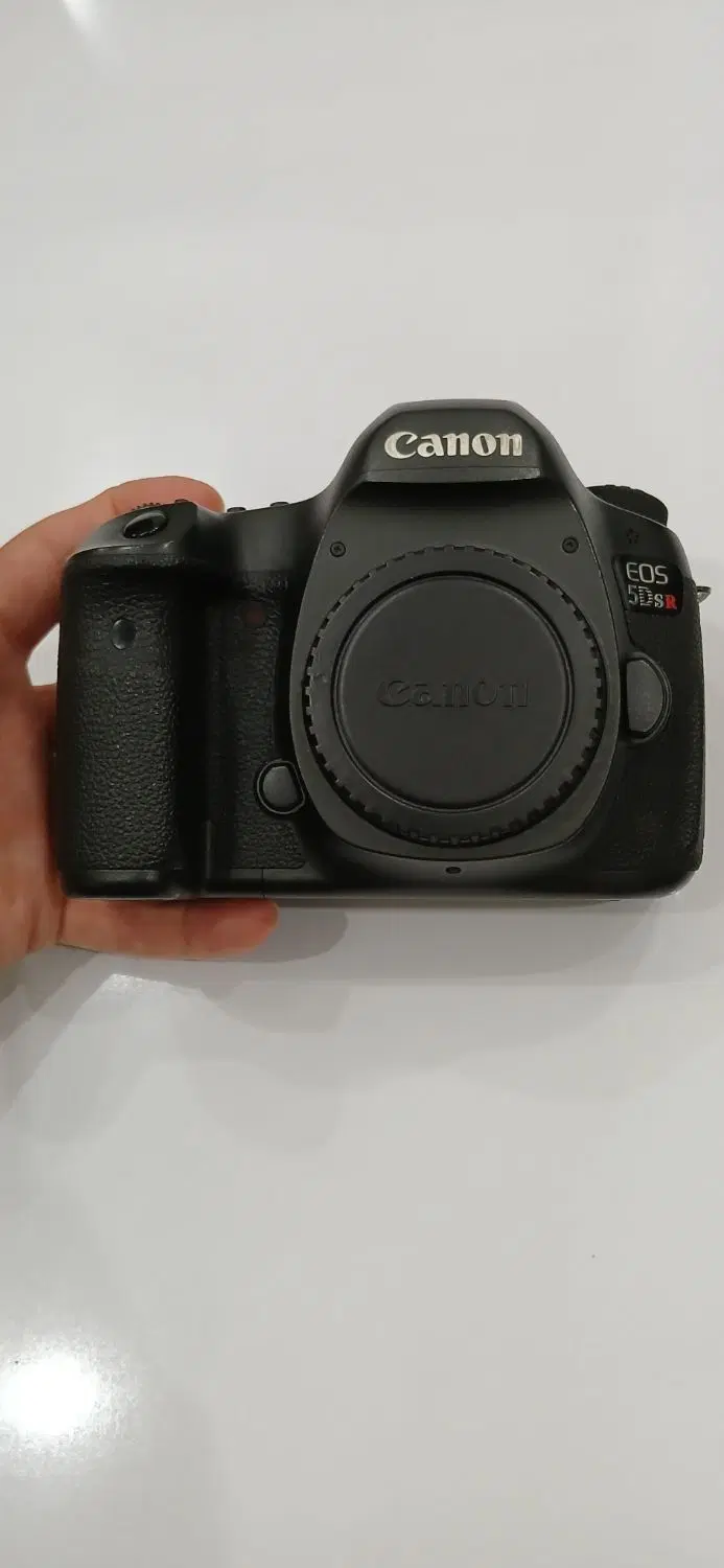 canon 5dsr|دوربین عکاسی و فیلم‌برداری|تهران, مرزداران|دیوار