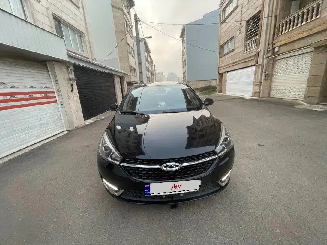 آریزو ۵ توربو مدل ۹۸|خودرو سواری و وانت|رشت, باهنر|دیوار