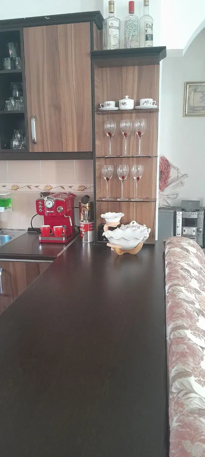 اجاره راه جدا / سعدی / ویو دار|اجارهٔ آپارتمان|لاهیجان, کوه بیجار|دیوار