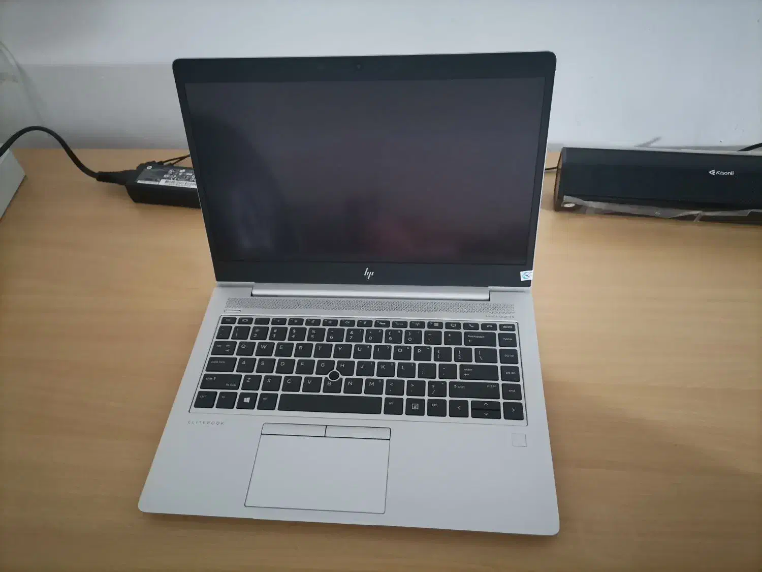 لپ تاپ  hp elitebook745 G6|رایانه همراه|نظرآباد, نظرآباد|دیوار